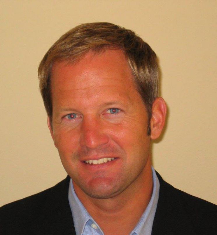 Robert Breech