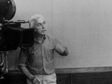 Robert Bresson