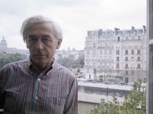 Robert Bresson