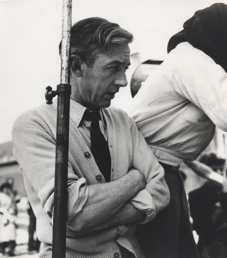 Robert Bresson