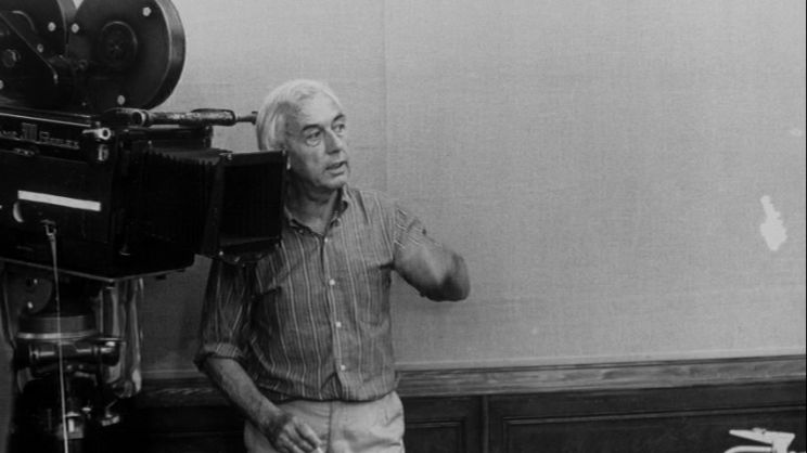 Robert Bresson