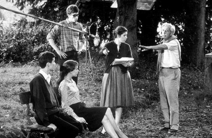 Robert Bresson