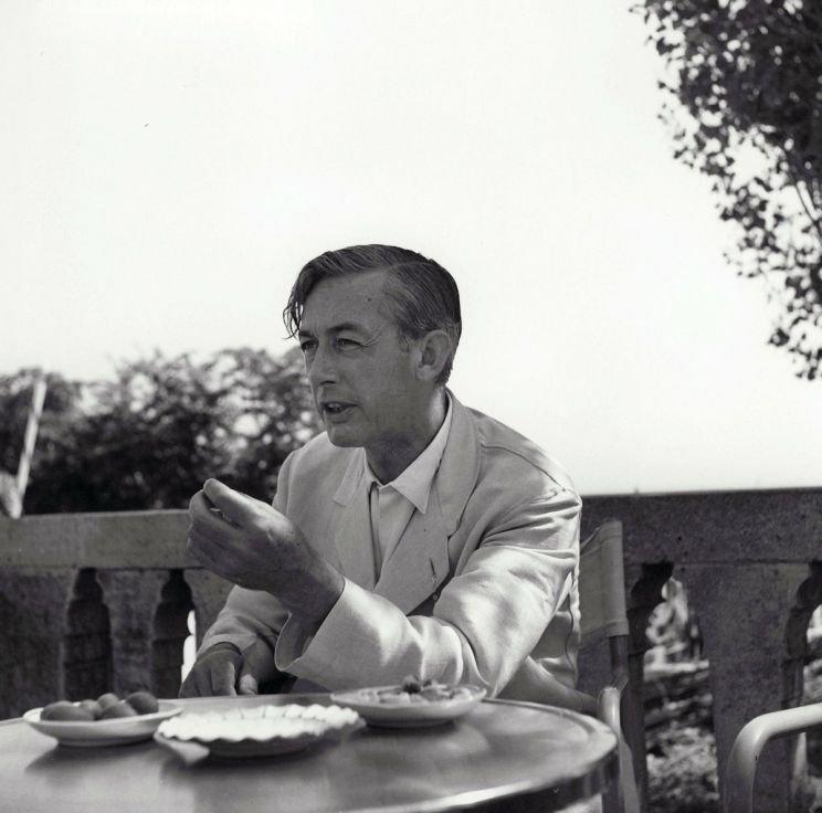 Robert Bresson