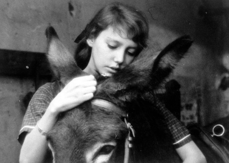 Robert Bresson