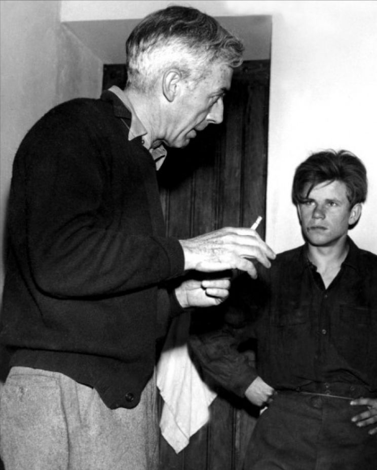 Robert Bresson