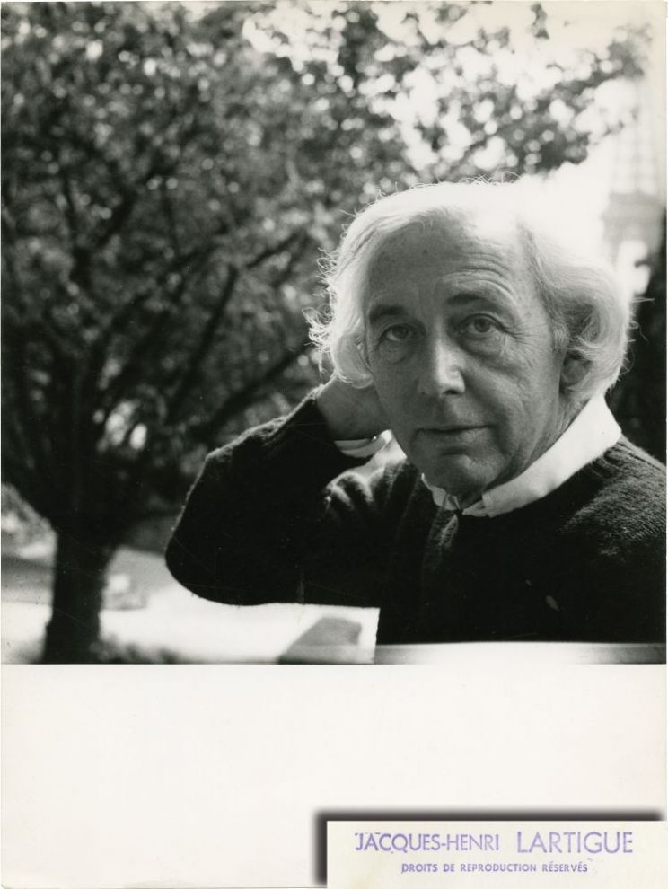 Robert Bresson