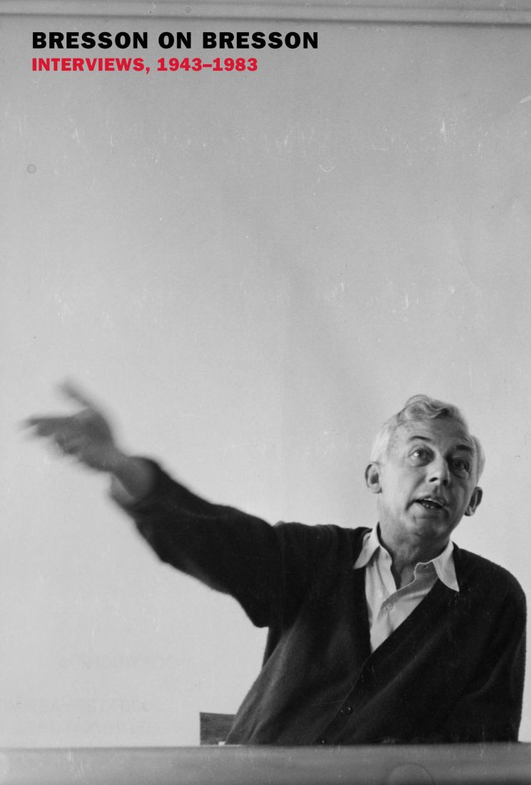 Robert Bresson