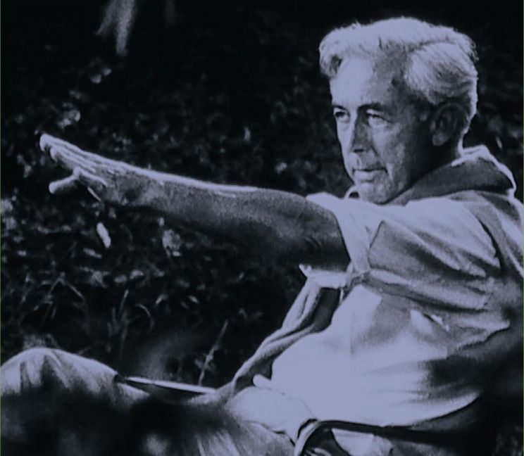 Robert Bresson