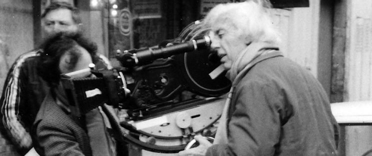 Robert Bresson