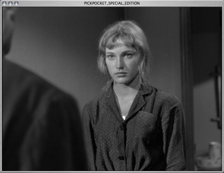 Robert Bresson