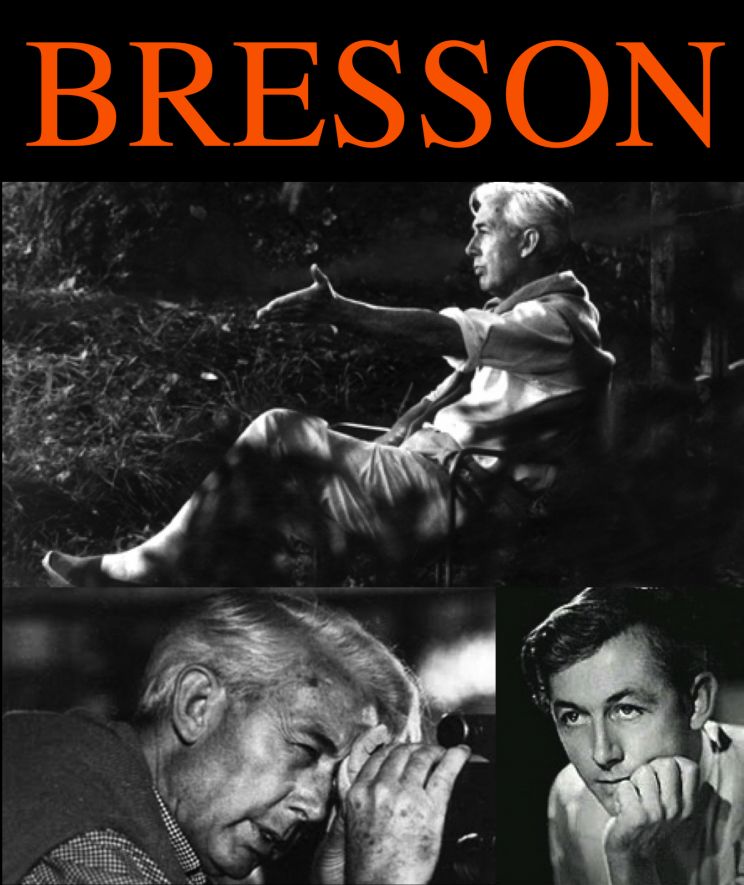 Robert Bresson