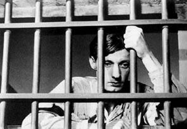 Robert Bresson