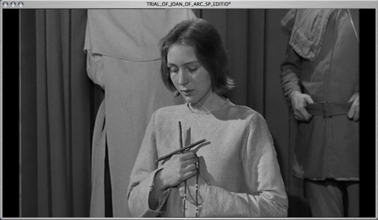 Robert Bresson
