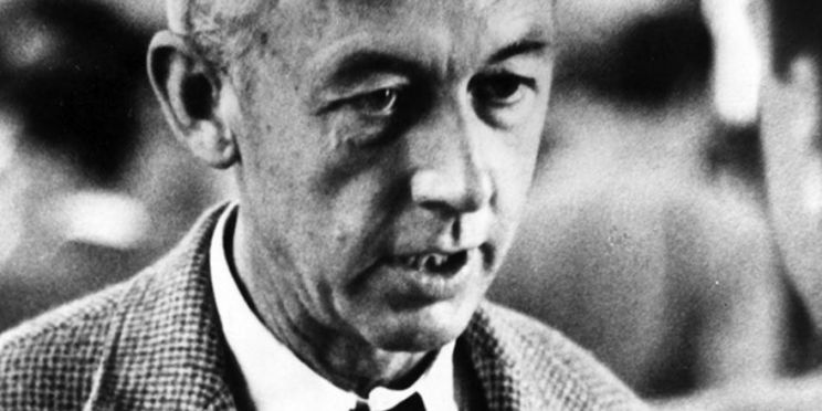 Robert Bresson