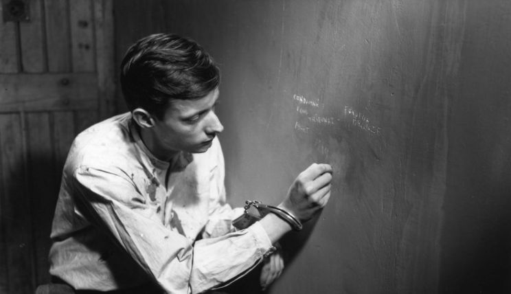 Robert Bresson