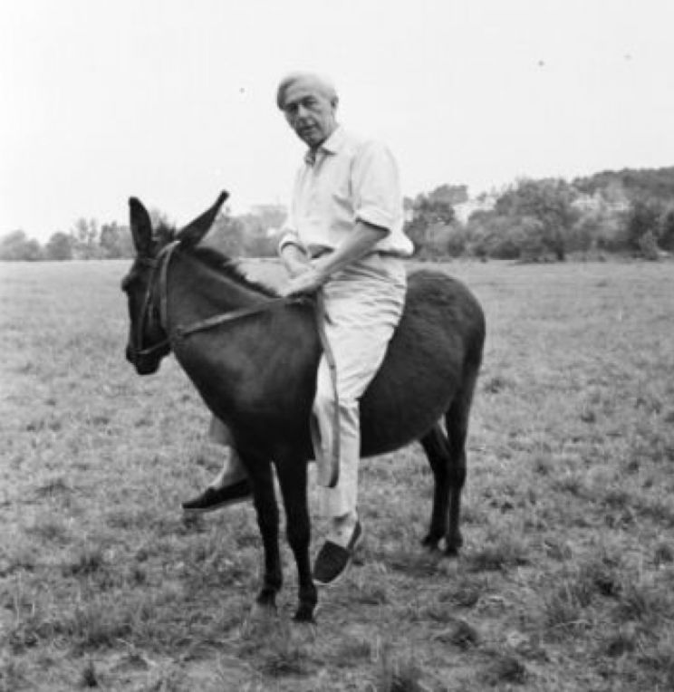 Robert Bresson