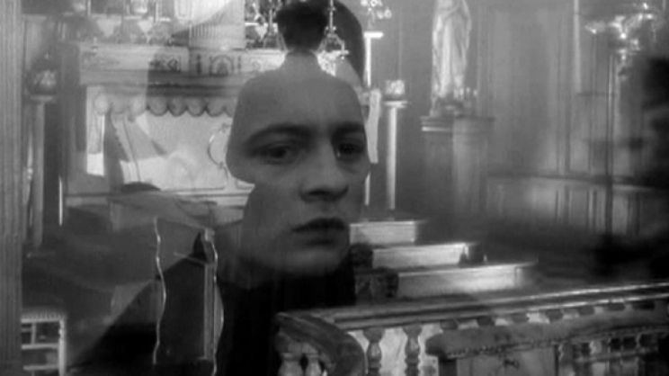 Robert Bresson