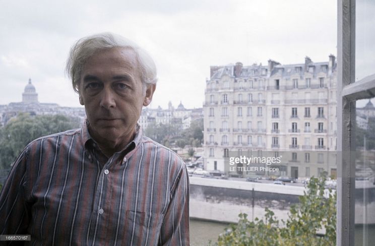 Robert Bresson