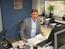 Robert Brinkmann