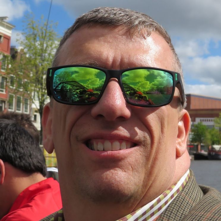 Robert Brinkmann