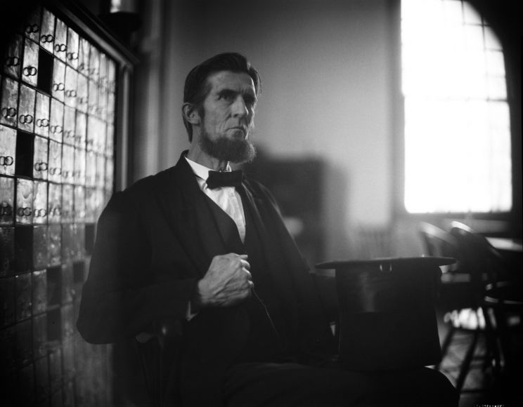 Robert Broski