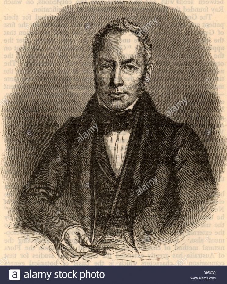 Robert Brown