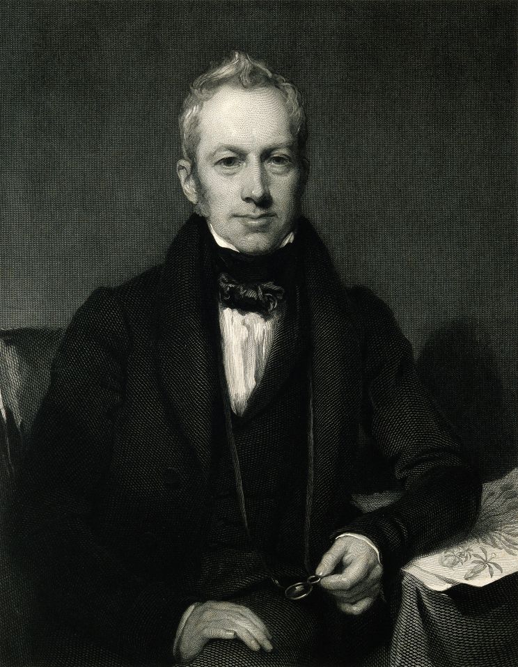 Robert Brown