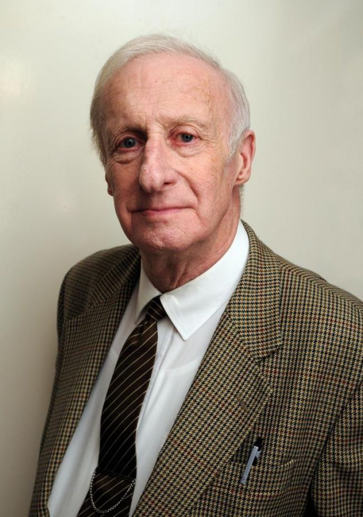 Robert Brown