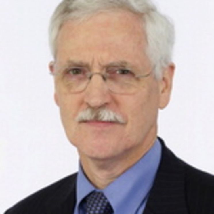 Robert Brown