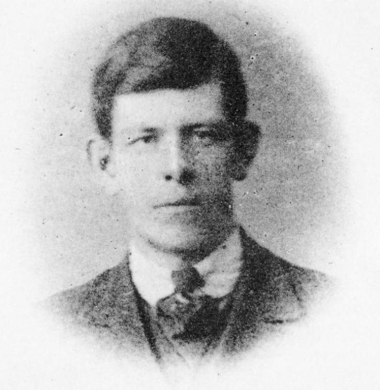 Robert Brown