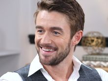 Robert Buckley