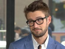 Robert Buckley