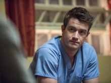 Robert Buckley