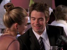 Robert Buckley