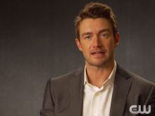 Robert Buckley