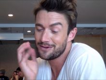 Robert Buckley