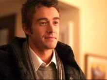 Robert Buckley