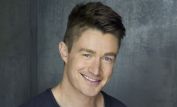 Robert Buckley