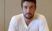 Robert Buckley