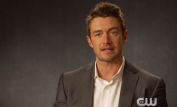 Robert Buckley
