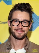Robert Buckley