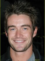 Robert Buckley
