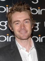 Robert Buckley