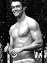 Robert Buckley