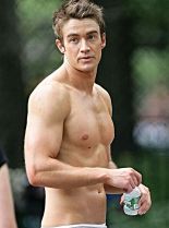 Robert Buckley