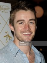 Robert Buckley