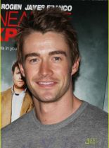 Robert Buckley