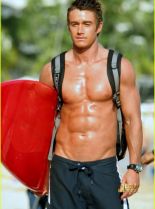 Robert Buckley