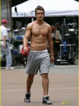 Robert Buckley