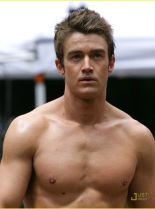 Robert Buckley